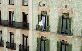 Catalonia Ramblas 4* Sup